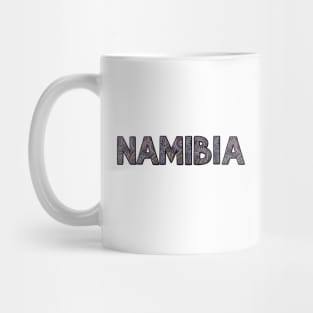 Namibia Mug